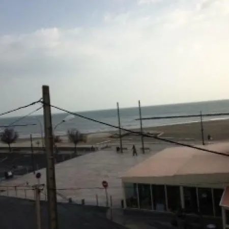 Oree Des Plages 26 דירה אגדה