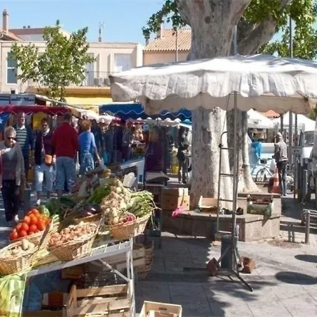 Oree Des Plages 26 אגדה