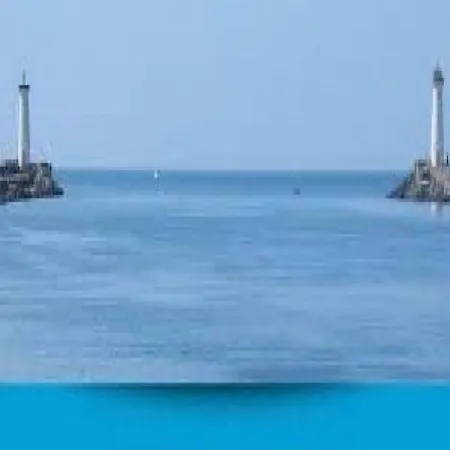 Oree Des Plages 26 דירה אגדה