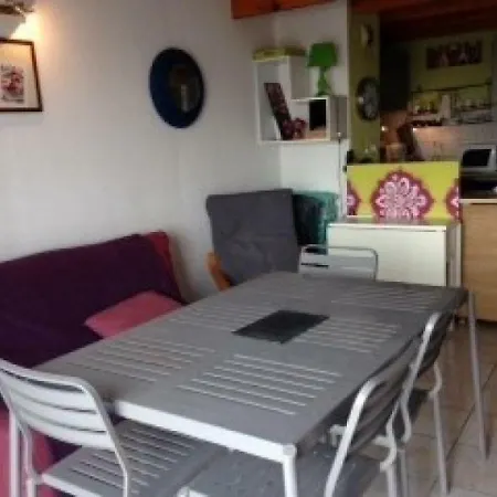 דירה Oree Des Plages 26 *